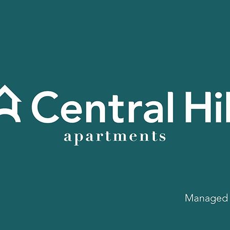 Telhal By Central Hill Apartments Lisboa Exterior foto