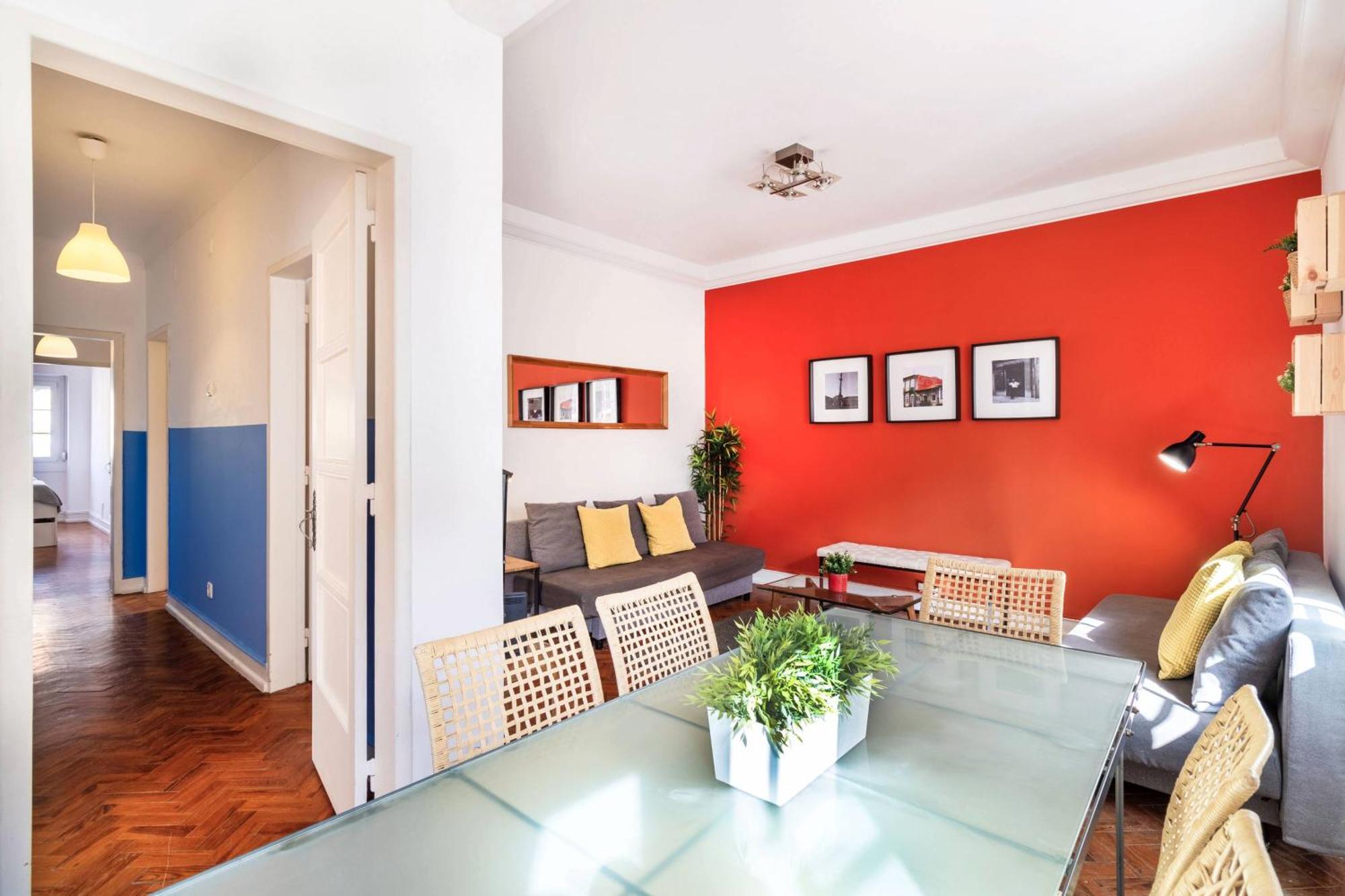 Telhal By Central Hill Apartments Lisboa Exterior foto
