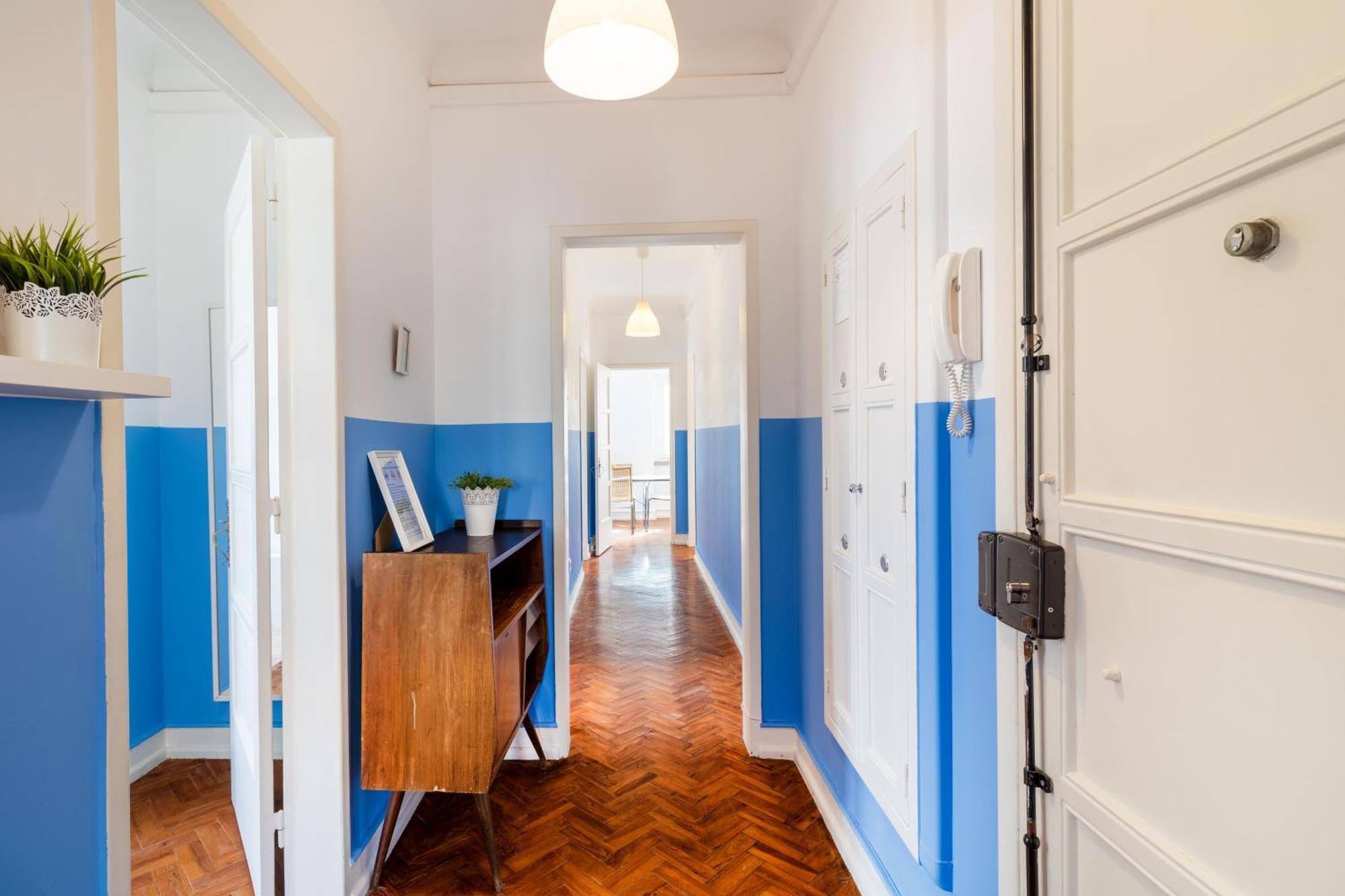 Telhal By Central Hill Apartments Lisboa Exterior foto
