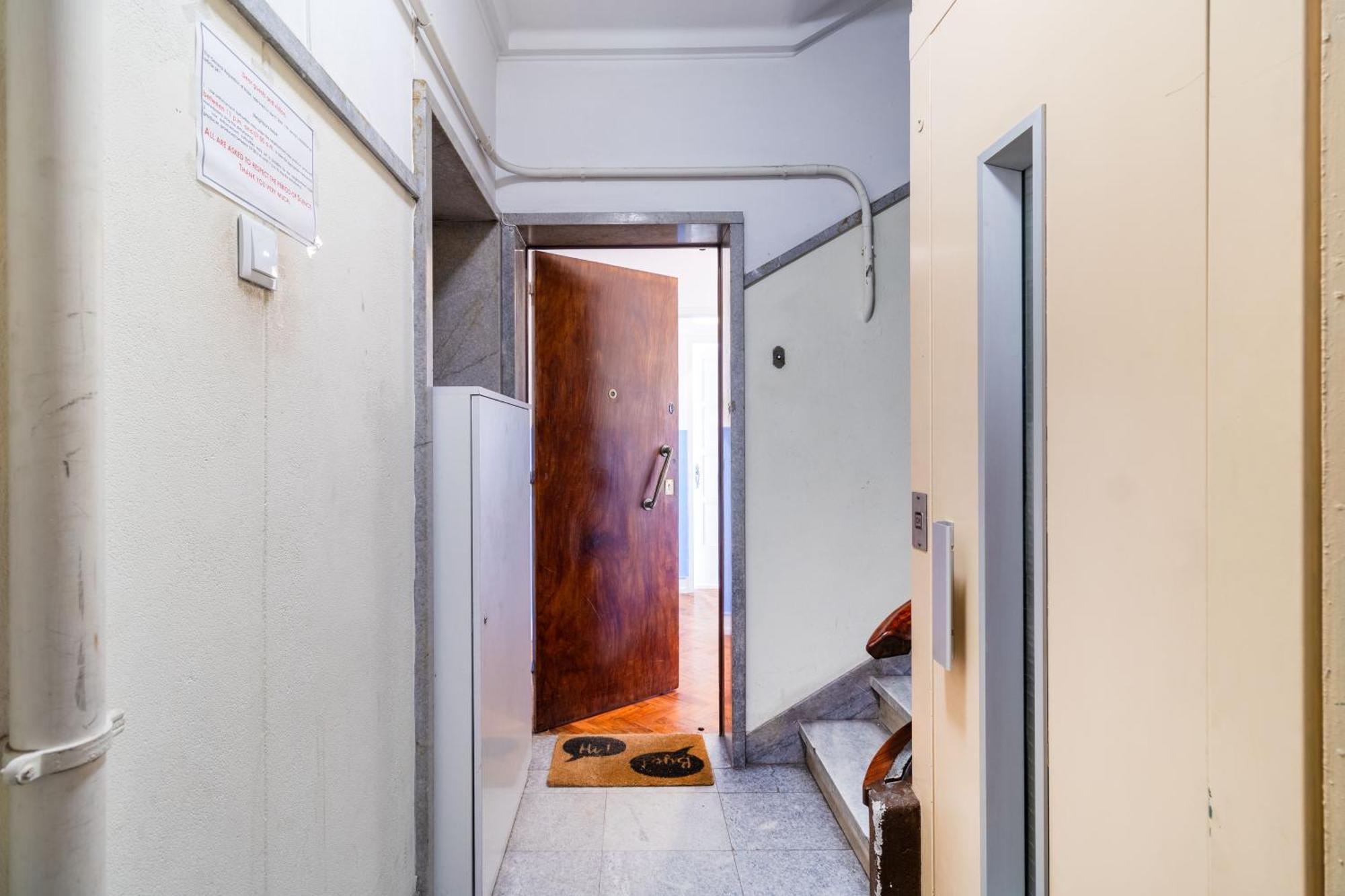 Telhal By Central Hill Apartments Lisboa Exterior foto
