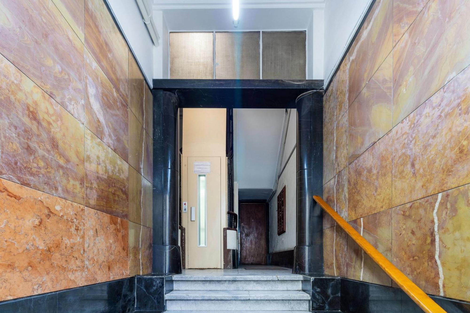 Telhal By Central Hill Apartments Lisboa Exterior foto