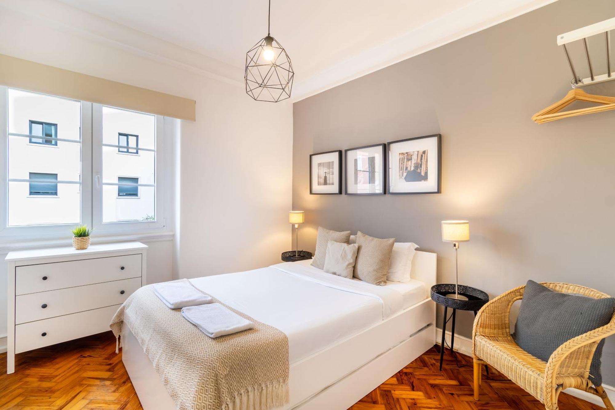 Telhal By Central Hill Apartments Lisboa Exterior foto