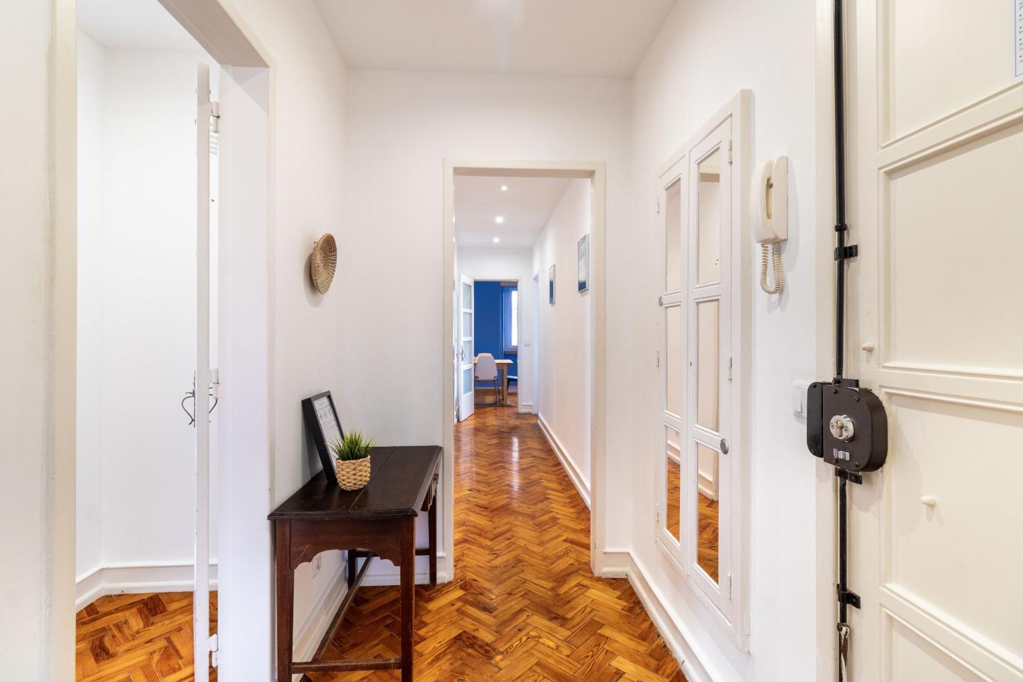 Telhal By Central Hill Apartments Lisboa Exterior foto