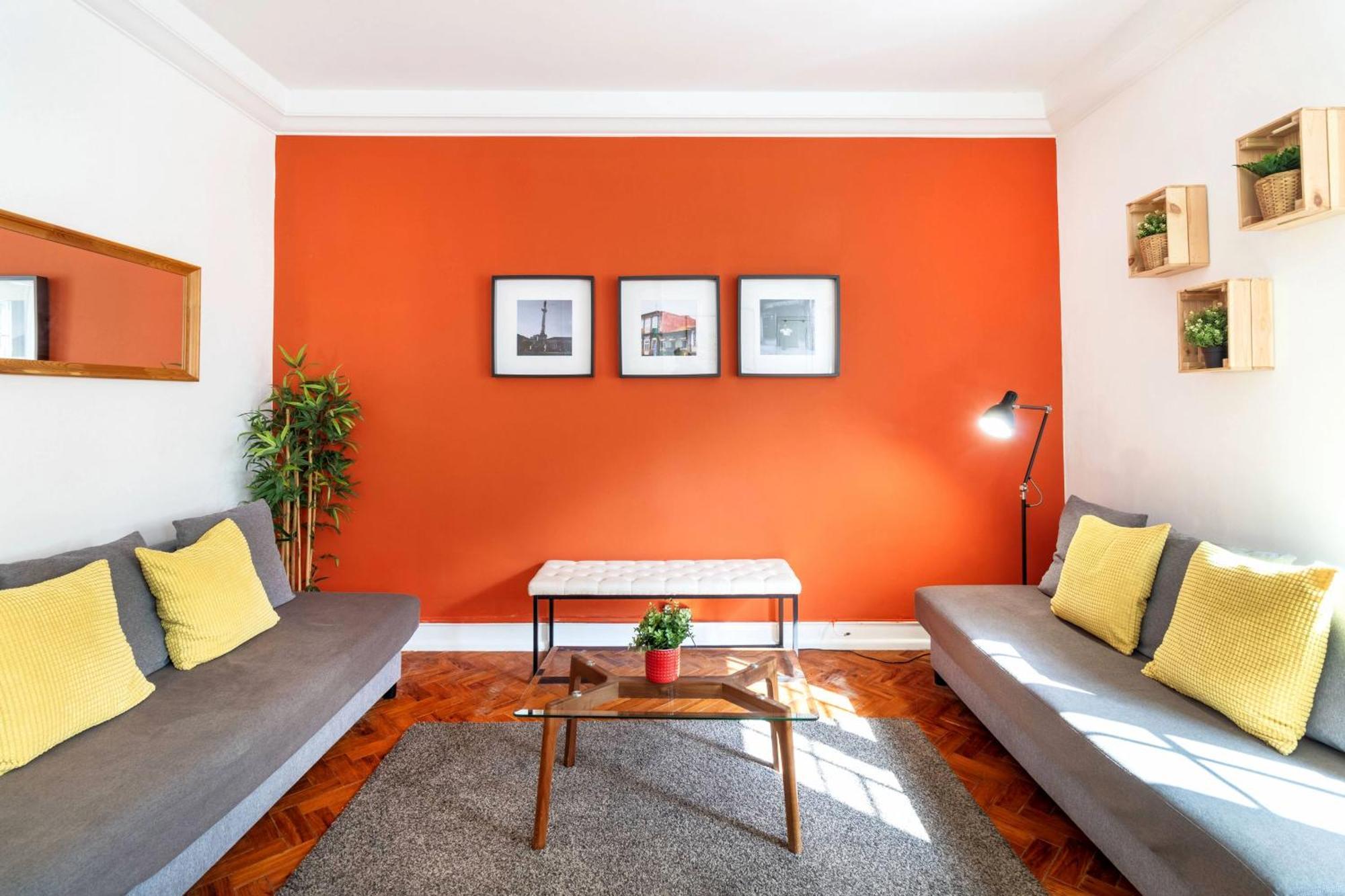Telhal By Central Hill Apartments Lisboa Quarto foto