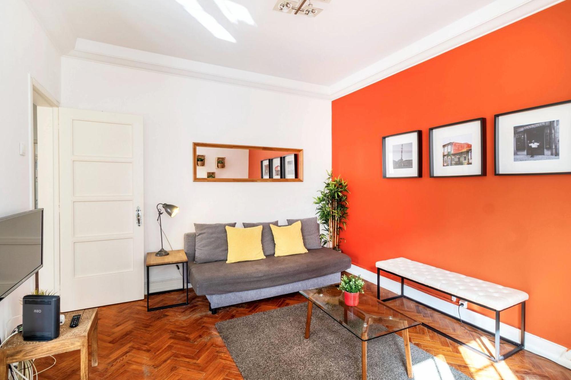 Telhal By Central Hill Apartments Lisboa Quarto foto